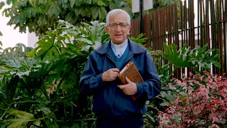 EVANGELIO DE HOY 📚 Lunes 5 de Junio de 2023  Padre Efraín -Arquidiócesis de Manizales