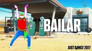 Just Dance 2017-Bailar полная игра