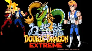 📯 Double Dragon Extreme | OpenBoR Games