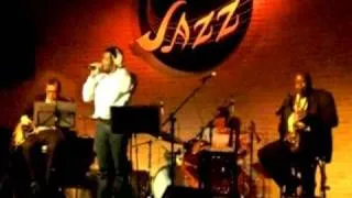 Georgia on my mind - LUCK MERVIL - Spírito Jazz - Vitória - Espírito Santo - Brasil