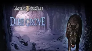 Lets Play Mystery Case Files 6 Dire Grove Walkthrough Full Game Gameplay 1080 HD PC