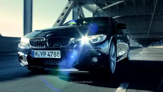 BMW More to Admire FEBTHRUJULY 30SEC NCM SPOT