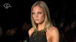 Sao Paulo Runway Show Fw S/S 2011 - Agua De Coco 2 | FashionTV - FTV.com