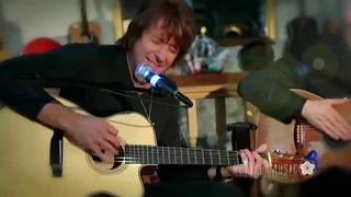 Richie Sambora - Livin' On A Prayer (Acoustic)