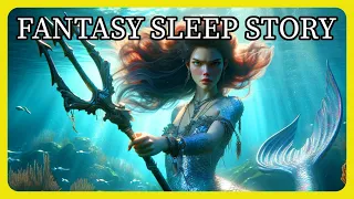 Whispers of the Abyss | A Fantasy Sleep Story