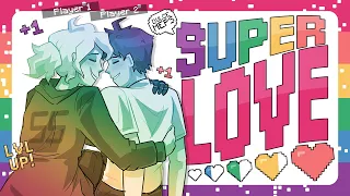 [dulce★] Superlove MEP | HAPPY PRIDE MONTH!