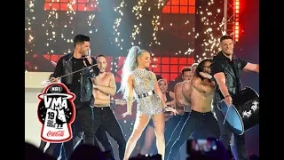 Naya - Droulias Brothers / "Tώρα μου μιλάει" | Mad VMA 2019 by Coca-Cola