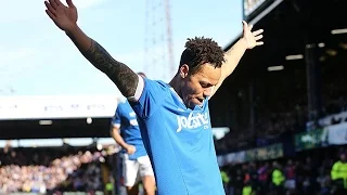 Highlights: Portsmouth 2-1 Newport County AFC