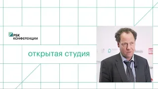 Штефан Дюрр, генеральный директор, Эконива-АПК холдинг