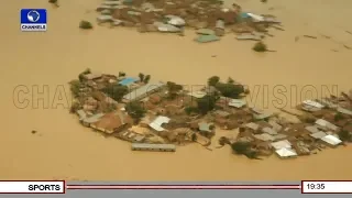 Niger Govt Seeks FG's Intervention On Flood Disaster | State Of The Nation |