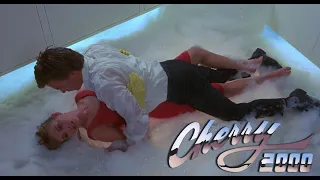 Robot Love 1080p - Cherry 2000 (1987, Steve De Jarnatt)