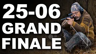 25-06 Dakota Grand Finale!