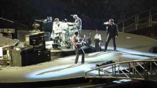 U2 - Elevation (2009 08-03 - Gelsenkirchen) MULTICAM PREVIEW