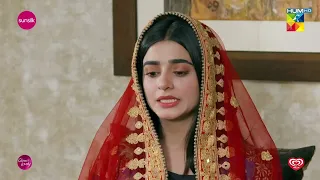 Fairy Tale Episode 25 - [ 𝗕𝗘𝗦𝗧 𝗦𝗖𝗘𝗡𝗘 01 ] #seharkhan #alisafina - HUM TV