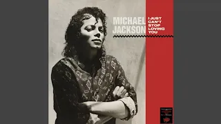 I Just Can't Stop Loving You (Whit Spoken Intro)