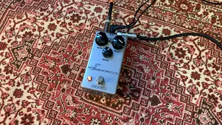 Dirty Sock Effects EQD Fuzz Master General Clone (Master Fuzz)