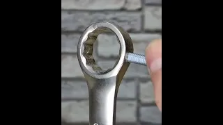 Great wrench #SHORTS #HACK #CRAFTS  #repair  #bolt  #rework  #equipment #industrialdisciplines