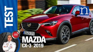 Mazda CX-3 test 1.8 Skyactiv-D Exceed | La prova verità del SUV, come va veramente