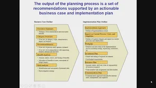 Strategic Sourcing Methodology