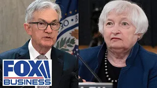 'STEALTH POLITICIZATION': Expert warns the Fed is letting Treasury change policy