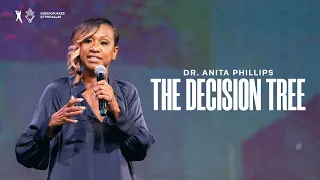 The Decision Tree - Dr. Anita Phillips