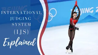 Understanding the Figure Skating Judging System - IJS Explained!