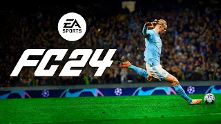 FC 24 | Neues Fifa das erste Mal starten ⚽ Spielstart EA SPORTS FC 24 (Fifa 24)