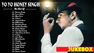 Yo Yo Honey Singh  New Songs 2021  - Yo Yo Honey Singh  All Hit Songs  Top 10 Badshah Best Songs