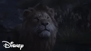 El Rey León 2019 - Recuerda Quien Eres | Escena (Español Latino)