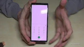 Sony: How to check, if your Phone is Original or Fake? - 2 Codes to check, if it is real or not