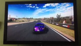 Grid Autosport epic crash compilation part 1