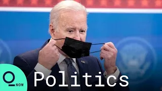 Biden Dismisses Report That Trump Had Covid Before Debate