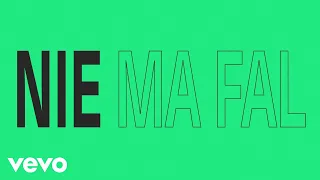 Dawid Podsiadlo - Nie Ma Fal (Lyric Video)