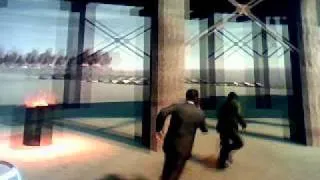 GTA IV Nikos best faiting moves