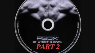 P90X Chest and Back Part 2