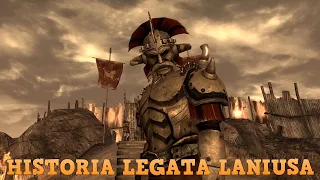 Historia Legata Laniusa