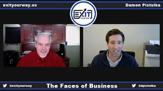 Growing an Ecommerce Business - The Faces of Business