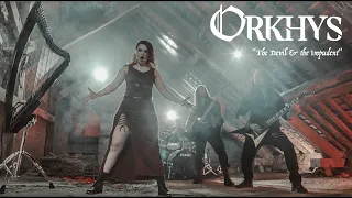 Orkhys - The Devil & the Impudent  (Official Video)