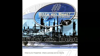 Bitte Ein Beat! - Vol. 1 - CD1