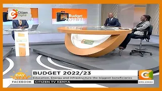 | Day Break | Budget 2022/23