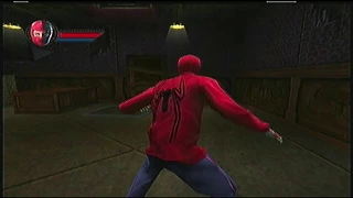 Spider-Man Movie The Game Pt.3: Uncle Ben's Killer