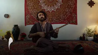 Pouriya Raisi - Bi Zamani