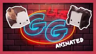 Game Grumps Animated: Game Grumps LIVE - Pixlpit Animations