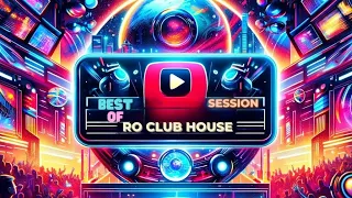 Romanian Club House Hits Session