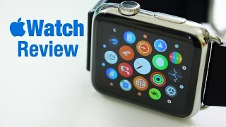 Apple Watch review