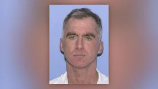 Texas man executed after killing mother in 2003