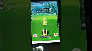 Pokemon Go Shiny Hotspot Location 100% shiny guaranteed Coordinates in comments