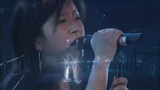 宇多田光 Utada Hikaru － First Love. 15. Live In Budokan 2004. 'Hikaru No. 5'