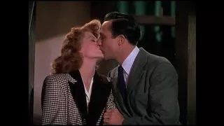 Gene kelly and Rita Hayworth (Cover Girl 1944): "Last Dance"