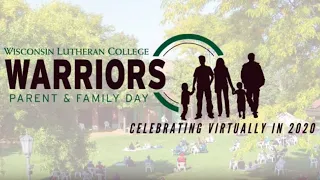 2020 WLC Virtual Parent and Family Day